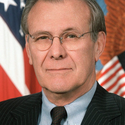 donald-rumsfeld